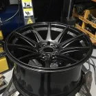 La imagen 14 de la Empresa JDM BOX TALLER MECÁNICO TERRASSA Talleres Mecánicos en Terrassa B