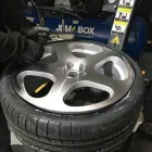 La imagen 16 de la Empresa JDM BOX TALLER MECÁNICO TERRASSA Talleres Mecánicos en Terrassa B