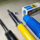 La imagen 26 de la Empresa JDM BOX TALLER MECÁNICO TERRASSA Talleres Mecánicos en Terrassa B