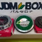 La imagen 27 de la Empresa JDM BOX TALLER MECÁNICO TERRASSA Talleres Mecánicos en Terrassa B