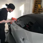 La imagen 28 de la Empresa JDM BOX TALLER MECÁNICO TERRASSA Talleres Mecánicos en Terrassa B