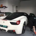 La imagen 29 de la Empresa JDM BOX TALLER MECÁNICO TERRASSA Talleres Mecánicos en Terrassa B