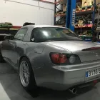 La imagen 30 de la Empresa JDM BOX TALLER MECÁNICO TERRASSA Talleres Mecánicos en Terrassa B