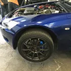 La imagen 34 de la Empresa JDM BOX TALLER MECÁNICO TERRASSA Talleres Mecánicos en Terrassa B