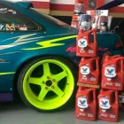 La imagen 35 de la Empresa JDM BOX TALLER MECÁNICO TERRASSA Talleres Mecánicos en Terrassa B