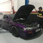 La imagen 36 de la Empresa JDM BOX TALLER MECÁNICO TERRASSA Talleres Mecánicos en Terrassa B