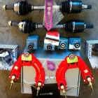 La imagen 37 de la Empresa JDM BOX TALLER MECÁNICO TERRASSA Talleres Mecánicos en Terrassa B