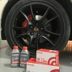 La imagen 38 de la Empresa JDM BOX TALLER MECÁNICO TERRASSA Talleres Mecánicos en Terrassa B