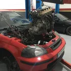 La imagen 43 de la Empresa JDM BOX TALLER MECÁNICO TERRASSA Talleres Mecánicos en Terrassa B