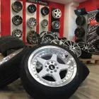 La imagen 49 de la Empresa JDM BOX TALLER MECÁNICO TERRASSA Talleres Mecánicos en Terrassa B