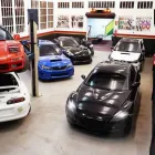 La imagen 50 de la Empresa JDM BOX TALLER MECÁNICO TERRASSA Talleres Mecánicos en Terrassa B