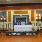 La imagen 3 de la Empresa JJ SONIDO Sonido y Video, Equipos y Servicios en Sevilla SE