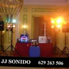 La imagen 7 de la Empresa JJ SONIDO Sonido y Video, Equipos y Servicios en Sevilla SE