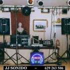 La imagen 8 de la Empresa JJ SONIDO Sonido y Video, Equipos y Servicios en Sevilla SE