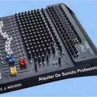 La imagen 10 de la Empresa JJ SONIDO Sonido y Video, Equipos y Servicios en Sevilla SE