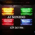 La imagen 11 de la Empresa JJ SONIDO Sonido y Video, Equipos y Servicios en Sevilla SE