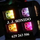 La imagen 12 de la Empresa JJ SONIDO Sonido y Video, Equipos y Servicios en Sevilla SE