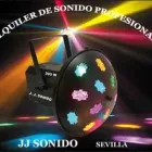 La imagen 13 de la Empresa JJ SONIDO Sonido y Video, Equipos y Servicios en Sevilla SE