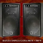 La imagen 17 de la Empresa JJ SONIDO Sonido y Video, Equipos y Servicios en Sevilla SE