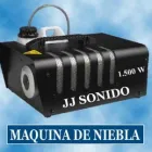 La imagen 20 de la Empresa JJ SONIDO Sonido y Video, Equipos y Servicios en Sevilla SE