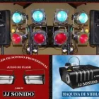 La imagen 21 de la Empresa JJ SONIDO Sonido y Video, Equipos y Servicios en Sevilla SE