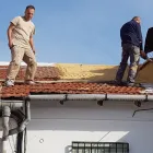 La imagen 5 de la Empresa JOHNSON ANTIDESLIZANTES Y MATERIALES DE OBRA S.L Maquinaria, Maquinas y Equipos en Valdemoro M