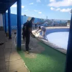 La imagen 17 de la Empresa JOHNSON ANTIDESLIZANTES Y MATERIALES DE OBRA S.L Maquinaria, Maquinas y Equipos en Valdemoro M