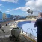 La imagen 18 de la Empresa JOHNSON ANTIDESLIZANTES Y MATERIALES DE OBRA S.L Maquinaria, Maquinas y Equipos en Valdemoro M