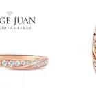 La imagen 7 de la Empresa JORGE JUAN JOYEROS, ANILLOS COMPROMISO Joyería y Bisutería en Madrid M