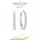 La imagen 34 de la Empresa JORGE JUAN JOYEROS, ANILLOS COMPROMISO Joyería y Bisutería en Madrid M