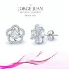 La imagen 35 de la Empresa JORGE JUAN JOYEROS, ANILLOS COMPROMISO Joyería y Bisutería en Madrid M