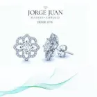 La imagen 38 de la Empresa JORGE JUAN JOYEROS, ANILLOS COMPROMISO Joyería y Bisutería en Madrid M