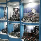 La imagen 1 de la Empresa JOYERÍA DELUXE Reparación de Relojes en Torremolinos MA