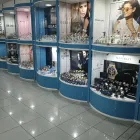 La imagen 3 de la Empresa JOYERÍA DELUXE Reparación de Relojes en Torremolinos MA