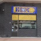 La imagen 4 de la Empresa JOYERÍA DIORO Joyería y Bisutería en Zaragoza AR