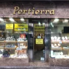 La imagen 4 de la Empresa JOYERIA PERTIERRA Joyería y Bisutería en Madrid M