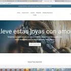 La imagen 1 de la Empresa JOYERIA RELOJERIA JOYEL Joyería y Bisutería en Madrid M