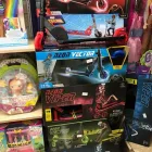 La imagen 6 de la Empresa JUGUETERÍA TRÉBOL Juguetes y Juegos en Las Galletas TF