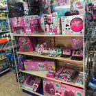 La imagen 8 de la Empresa JUGUETERÍA TRÉBOL Juguetes y Juegos en Las Galletas TF