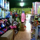 La imagen 3 de la Empresa JUGUETERÍA TRIS TRAS MuÑecas, MuÑecos Y Peluches: Establecimientos en Sant Pere de Ribes B