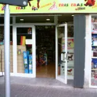 La imagen 5 de la Empresa JUGUETERÍA TRIS TRAS MuÑecas, MuÑecos Y Peluches: Establecimientos en Sant Pere de Ribes B