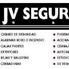 La imagen 1 de la Empresa JV SEGURIDAD Sistemas y Servicios de Seguridad y Vigilancia en Palma de Mallorca IB