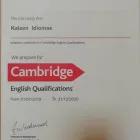 La imagen 5 de la Empresa KAIZEN IDIOMAS Educación en Madrid M