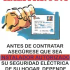La imagen 3 de la Empresa KALITRI Electricidad: Instalaciones en Málaga MA