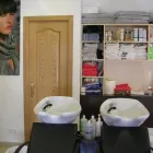 La imagen 2 de la Empresa KANA'SH PELUQUEROS Productos y Servicios de Cuidado Personal en Madrid M