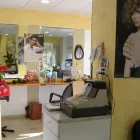 La imagen 4 de la Empresa KANA'SH PELUQUEROS Productos y Servicios de Cuidado Personal en Madrid M