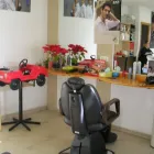 La imagen 5 de la Empresa KANA'SH PELUQUEROS Productos y Servicios de Cuidado Personal en Madrid M