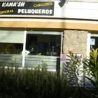 La imagen 7 de la Empresa KANA'SH PELUQUEROS Productos y Servicios de Cuidado Personal en Madrid M