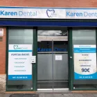 La imagen 3 de la Empresa KAREN DENTAL Salud y Medicina en Valdemoro M