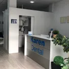 La imagen 4 de la Empresa KAREN DENTAL Salud y Medicina en Valdemoro M